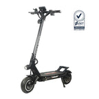 Dualtron Victor Limited | 60V 35Ah 4500W DGT