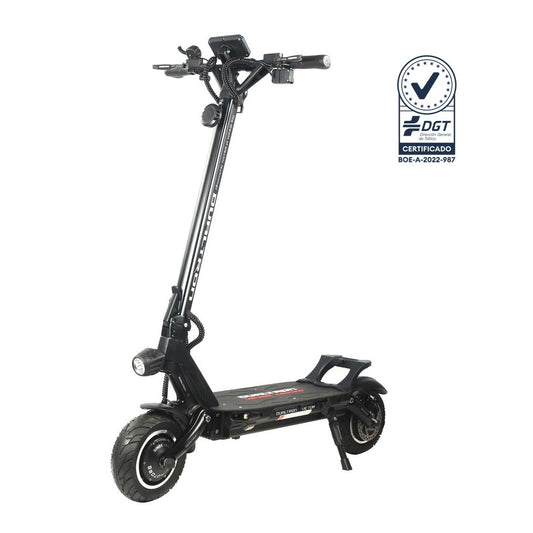 Dualtron Victor Limited 60V 35Ah 4500W