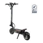 Dualtron Victor Limited | 60V 35Ah 4500W DGT