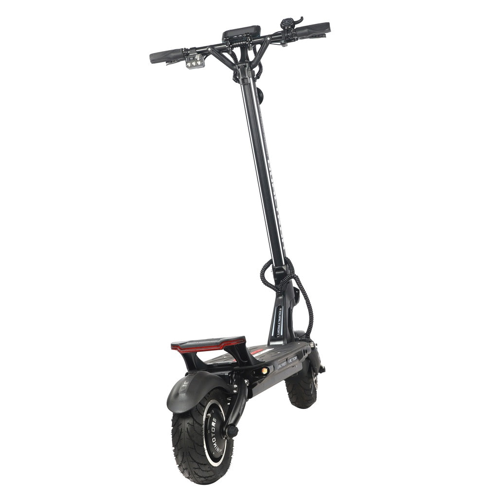 Dualtron Victor Limited | 60V 35Ah 4500W DGT