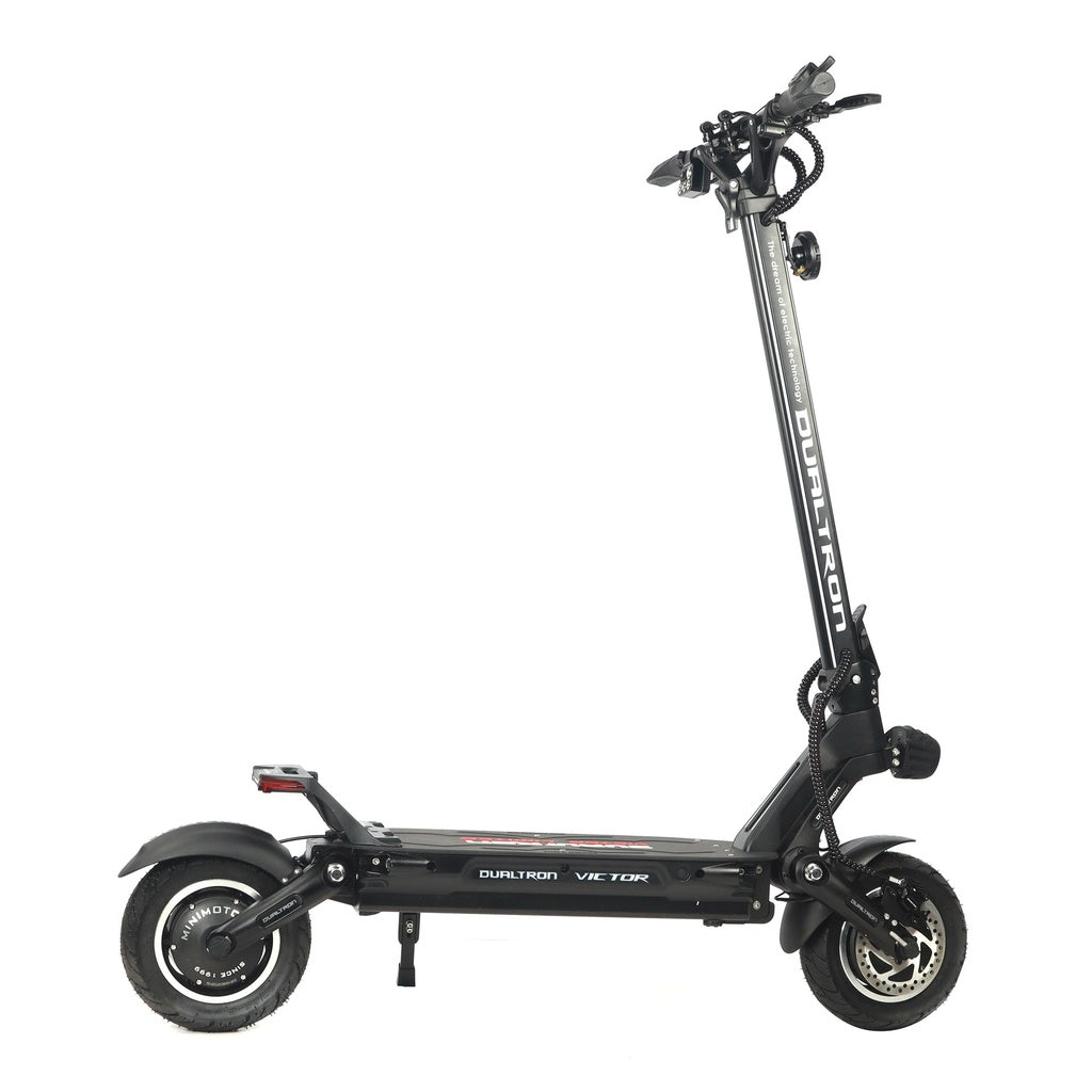 Dualtron Victor Limited | 60V 35Ah 4500W DGT