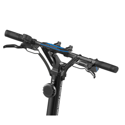 Dualtron Victor Limited 60V 35Ah 4500W