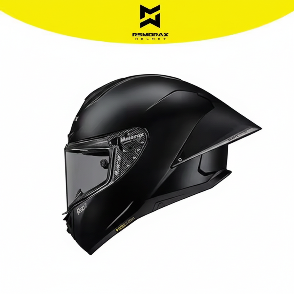 Cascos RSMORAX R50S Motorax