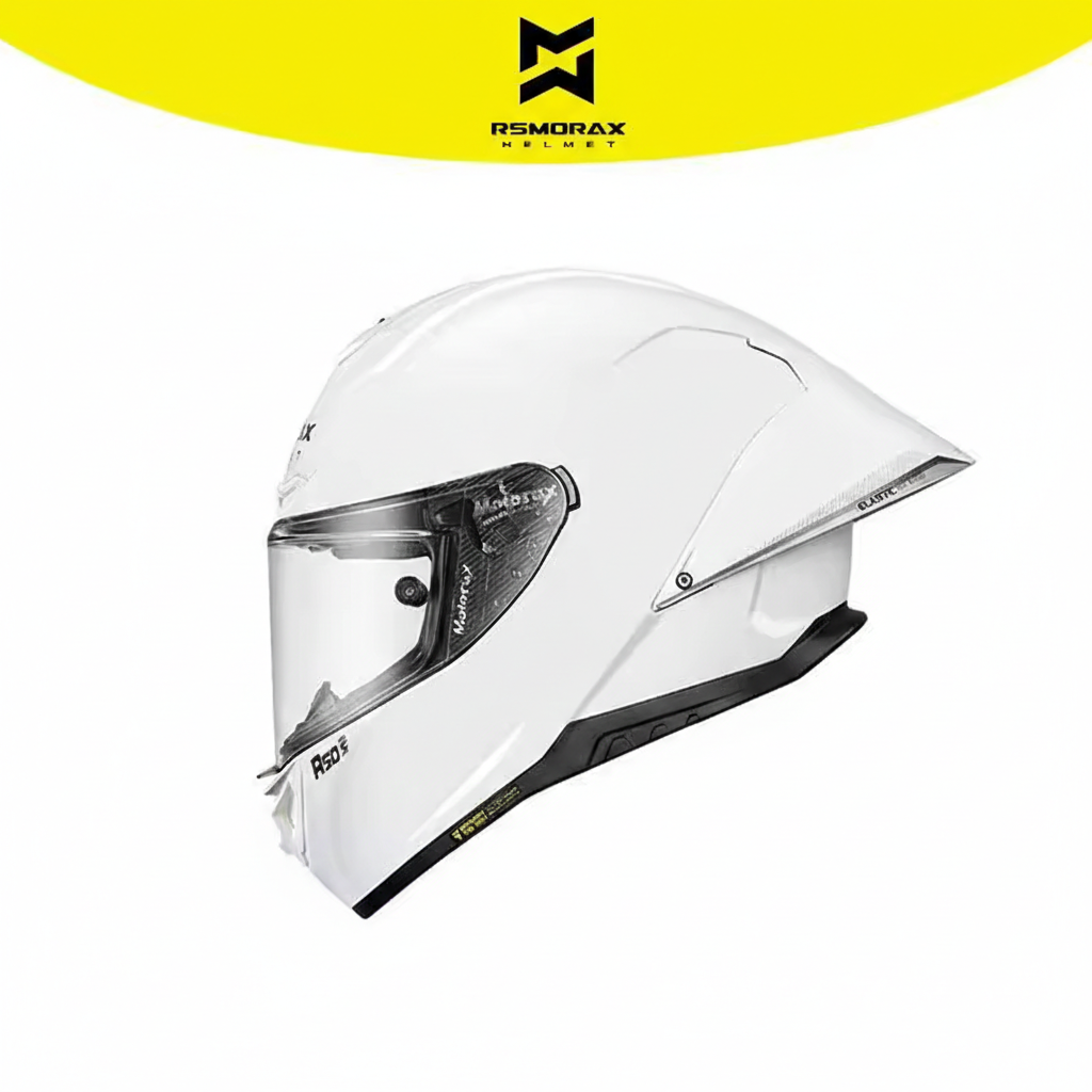 Cascos RSMORAX R50S Motorax