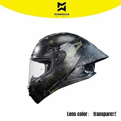 Cascos RSMORAX R50S Motorax