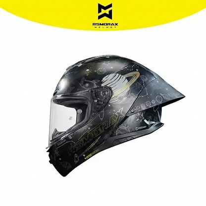 Cascos RSMORAX R50S Motorax