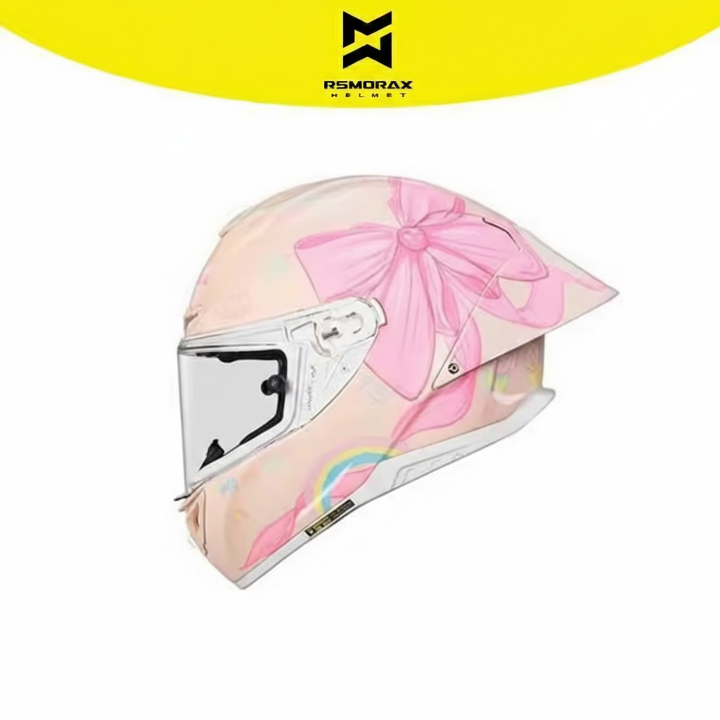 Cascos RSMORAX R50S Motorax