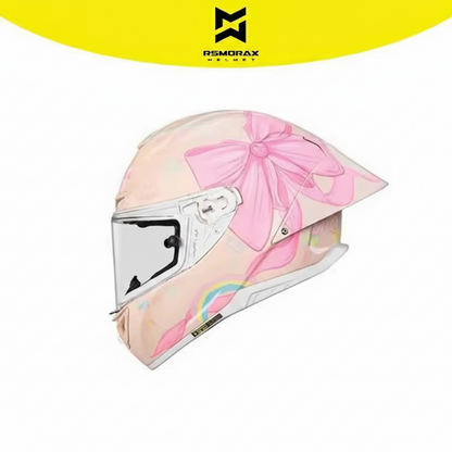 Cascos RSMORAX R50S Motorax