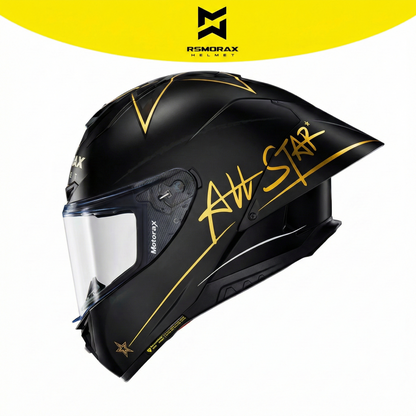 Cascos RSMORAX R50S Motorax