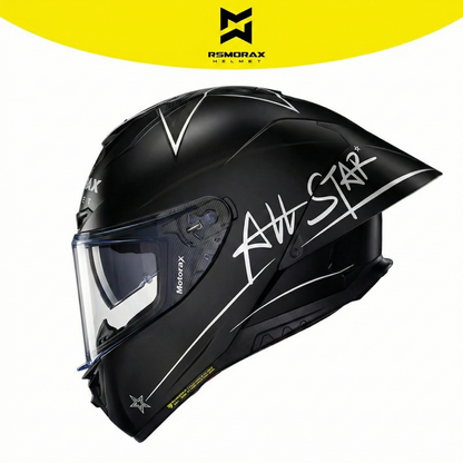 Cascos RSMORAX R50S Motorax