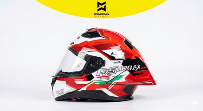 Cascos RSMORAX R50S Motorax